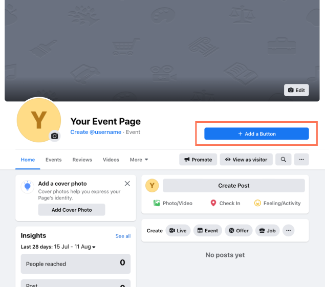 Facebook will add fan badges to pages